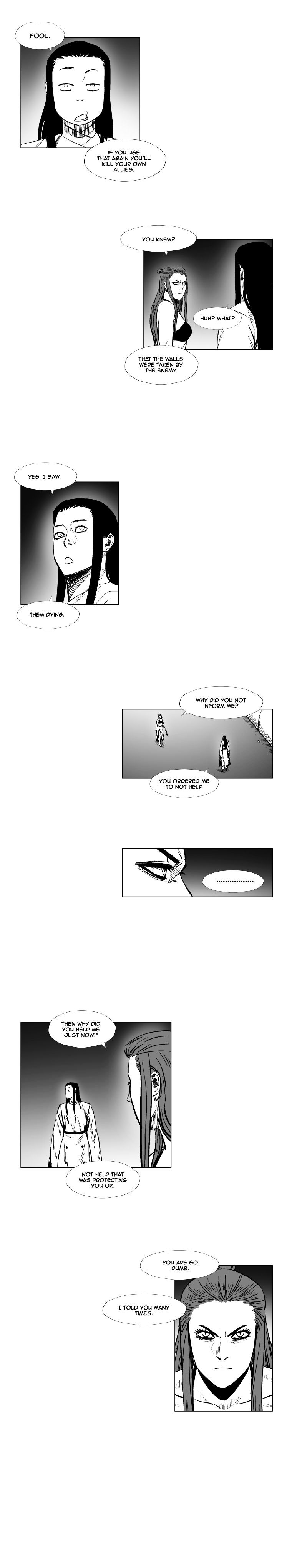 Red Storm - Chapter 159 Page 12