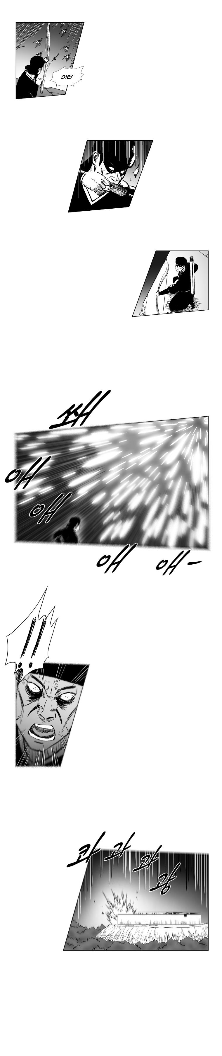 Red Storm - Chapter 159 Page 9