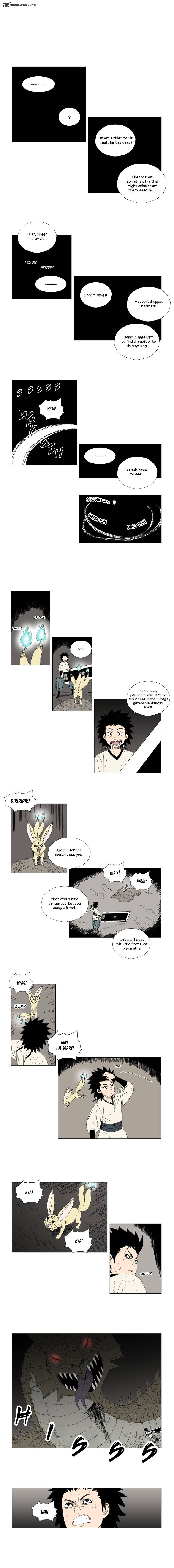 Red Storm - Chapter 16 Page 3