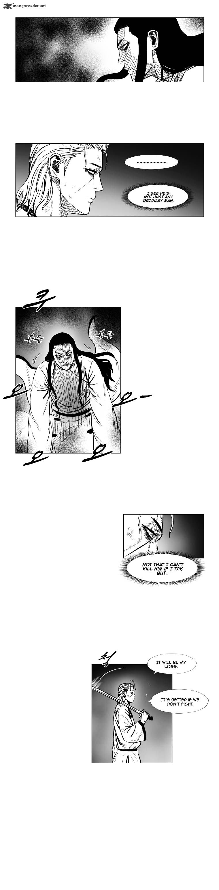 Red Storm - Chapter 161 Page 2