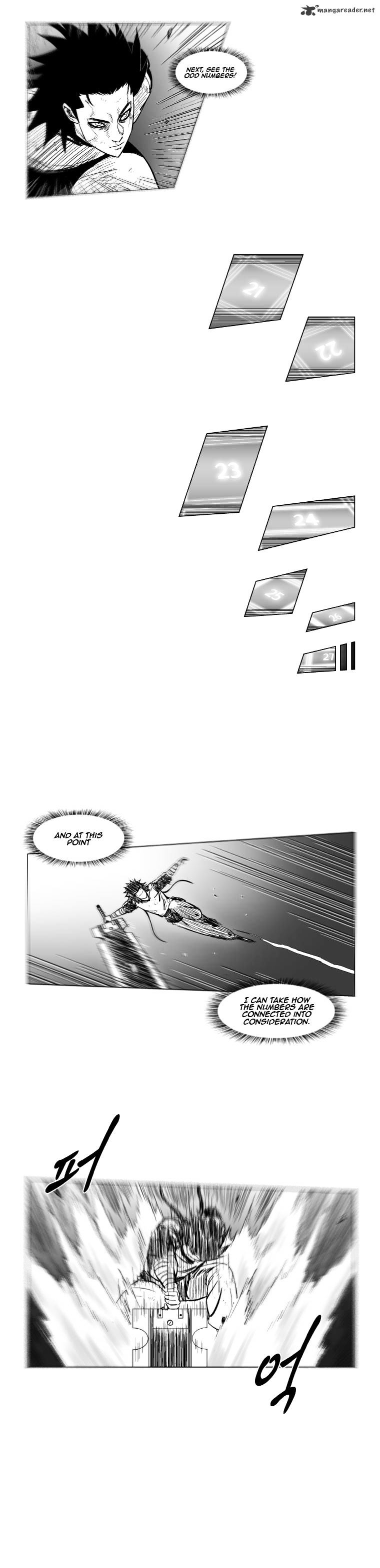 Red Storm - Chapter 162 Page 10