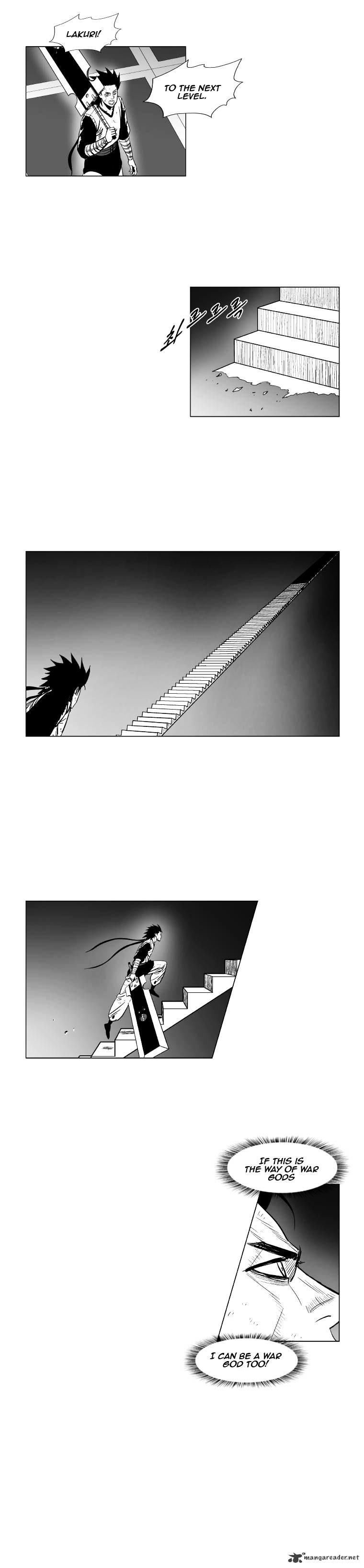 Red Storm - Chapter 162 Page 12