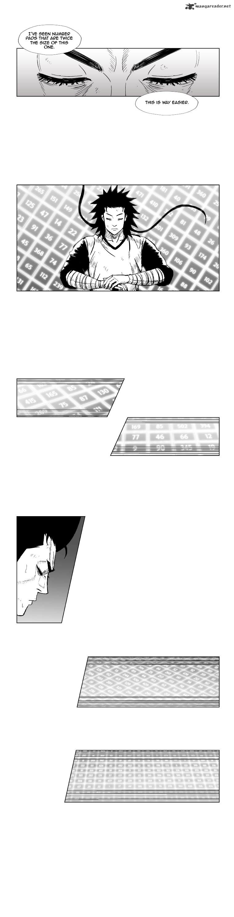 Red Storm - Chapter 162 Page 5