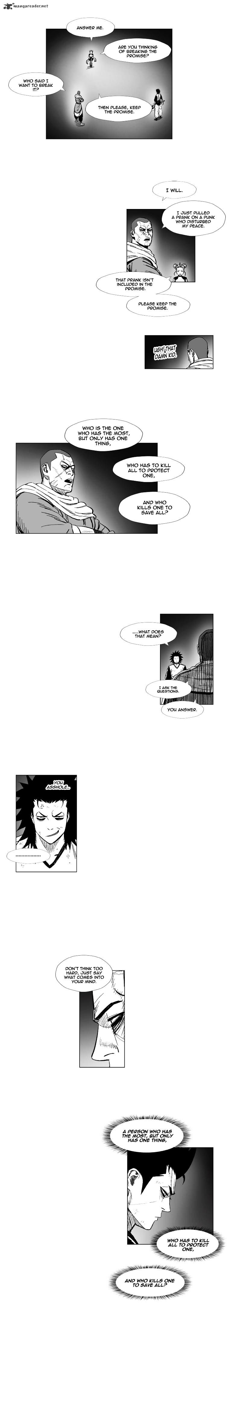 Red Storm - Chapter 163 Page 6