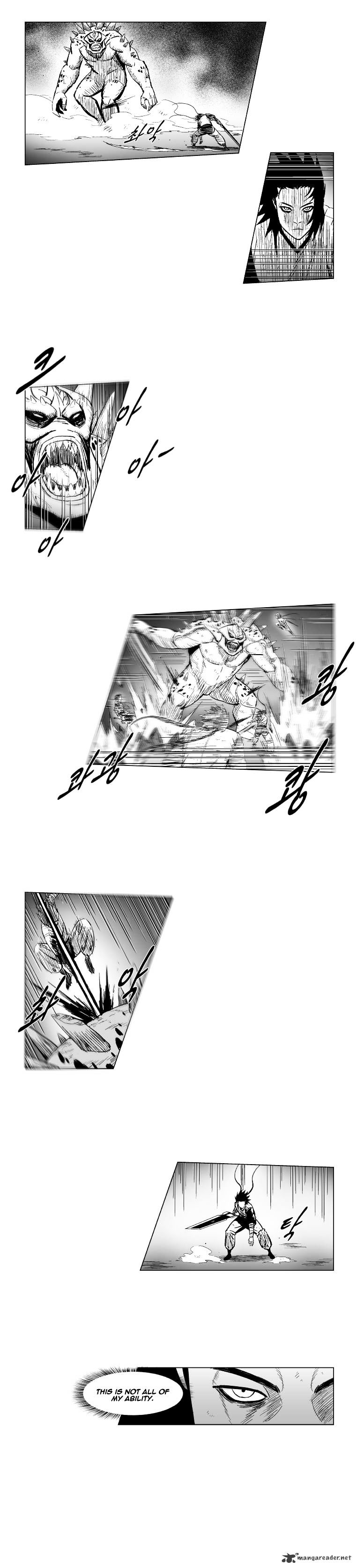 Red Storm - Chapter 164 Page 11