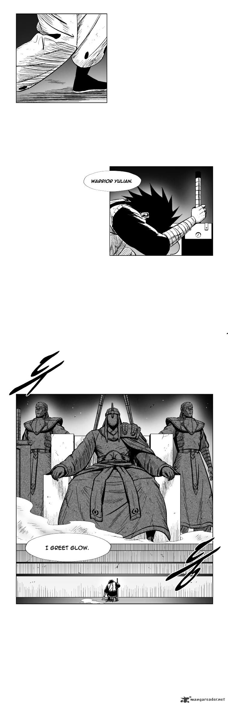 Red Storm - Chapter 164 Page 4