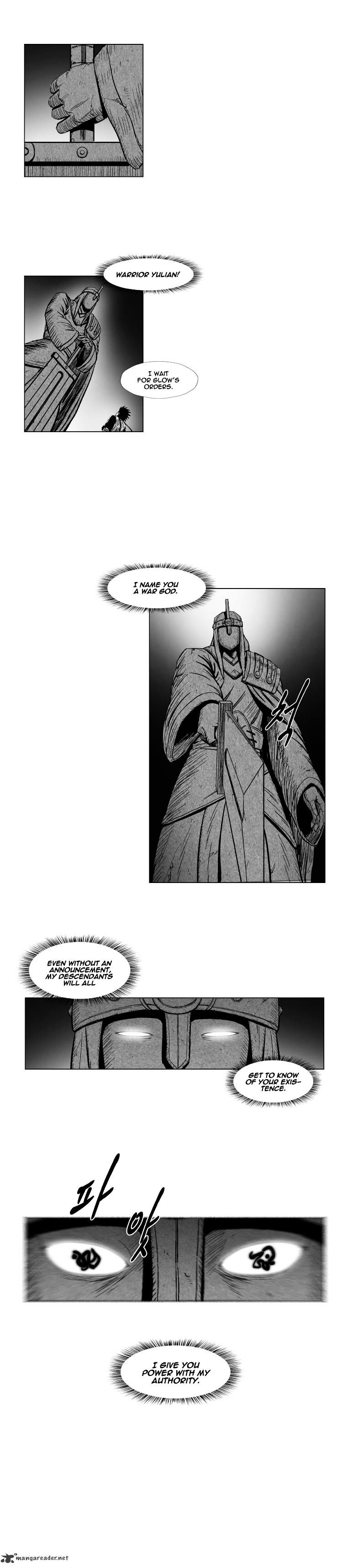 Red Storm - Chapter 164 Page 6