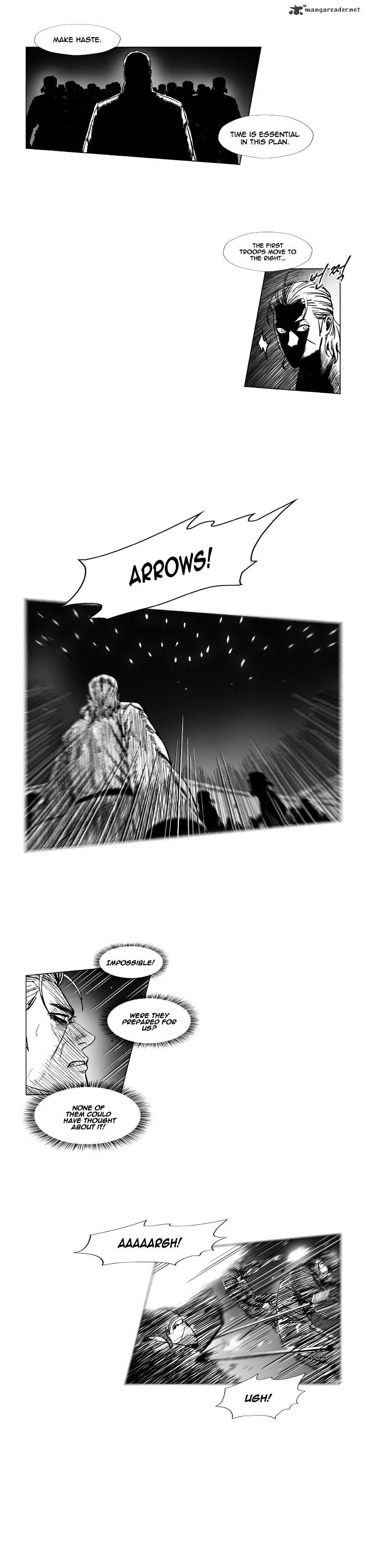 Red Storm - Chapter 165 Page 10