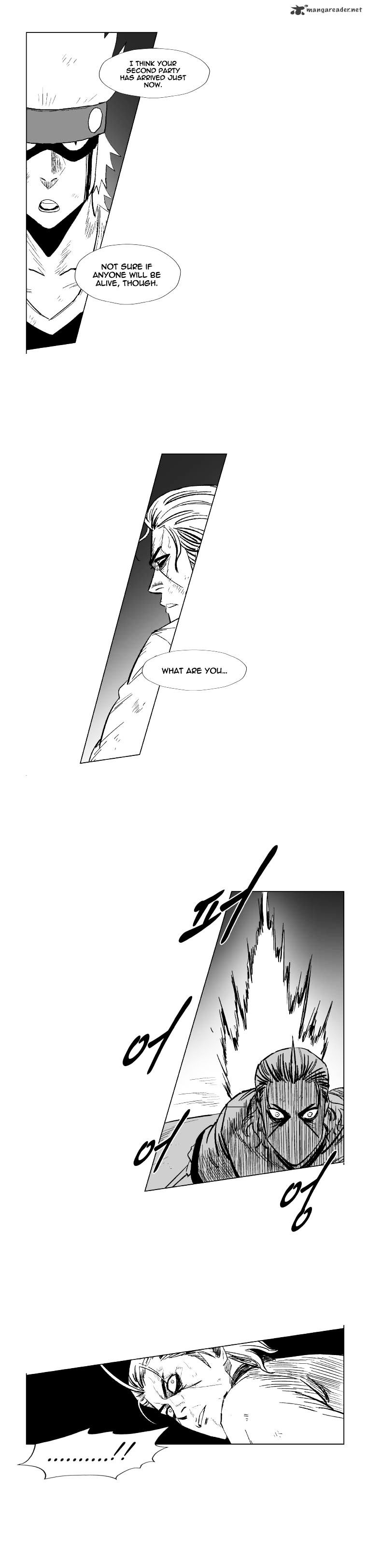 Red Storm - Chapter 167 Page 13