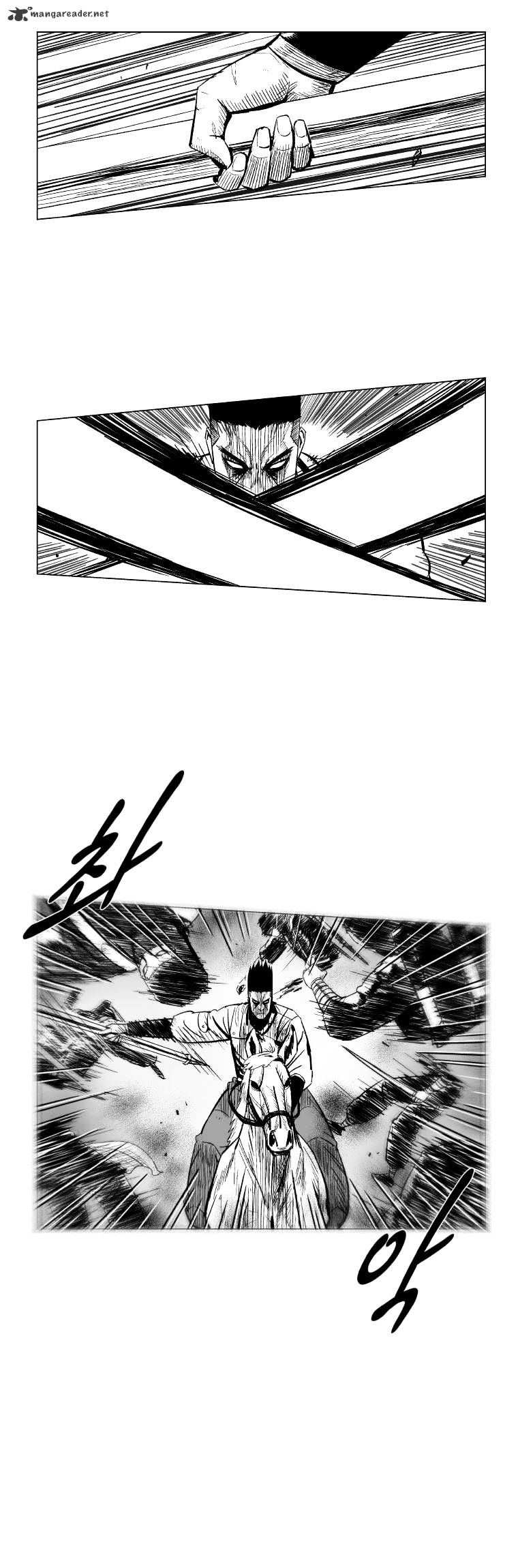 Red Storm - Chapter 167 Page 3