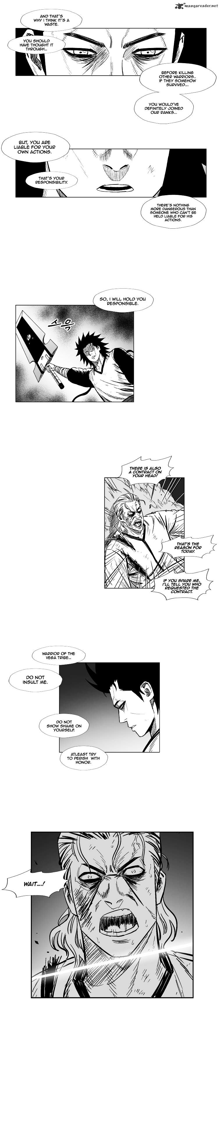 Red Storm - Chapter 170 Page 10