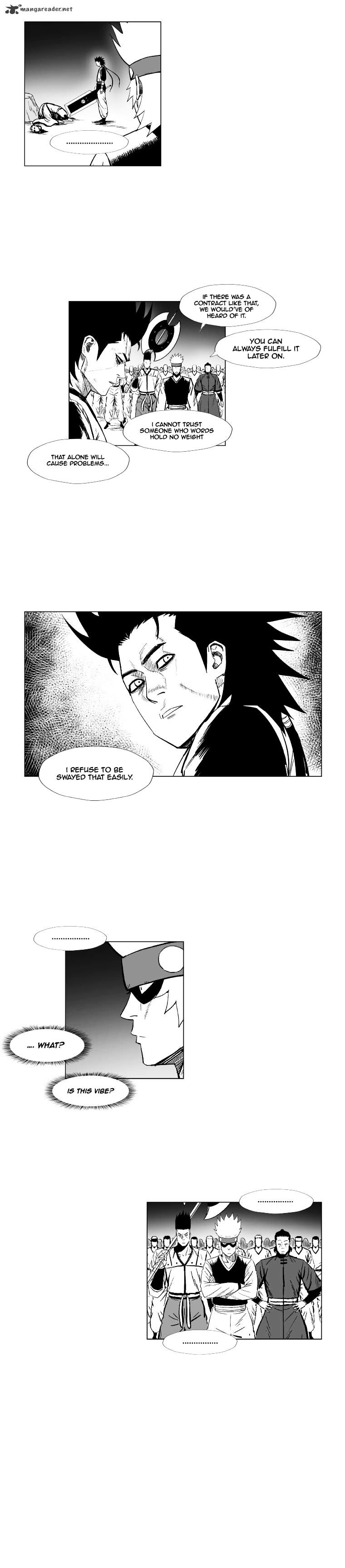 Red Storm - Chapter 170 Page 12