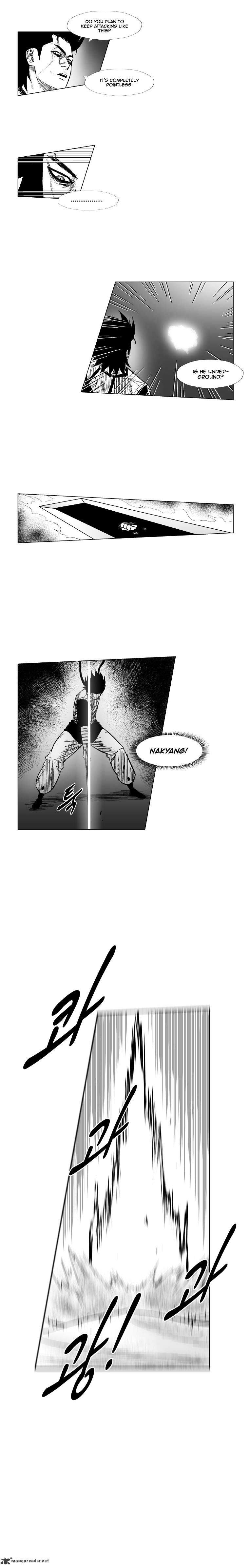 Red Storm - Chapter 170 Page 5