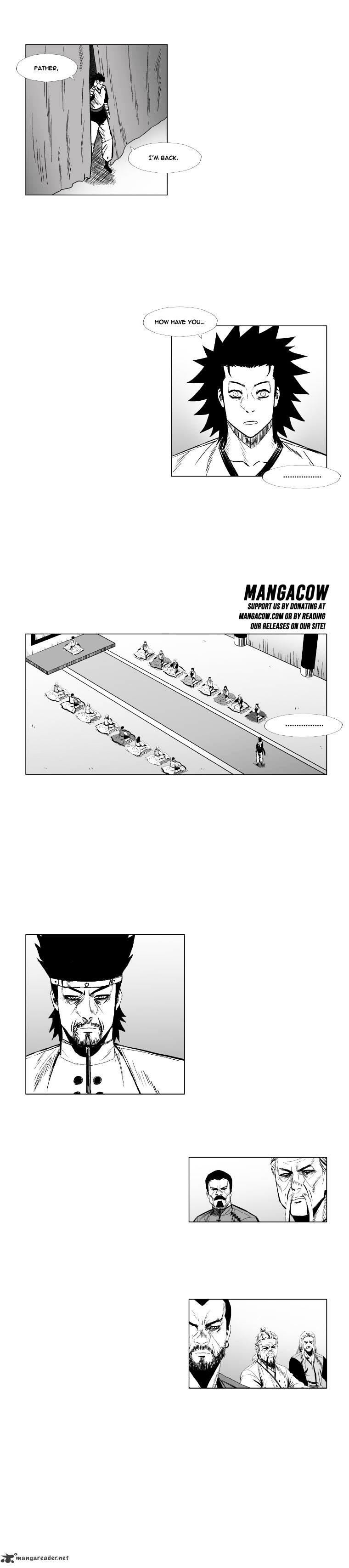 Red Storm - Chapter 171 Page 2