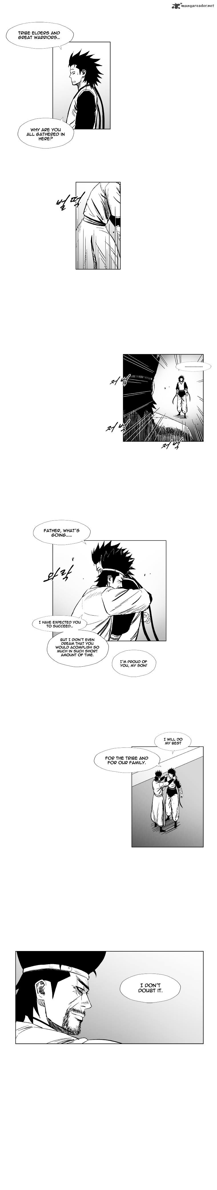 Red Storm - Chapter 171 Page 3