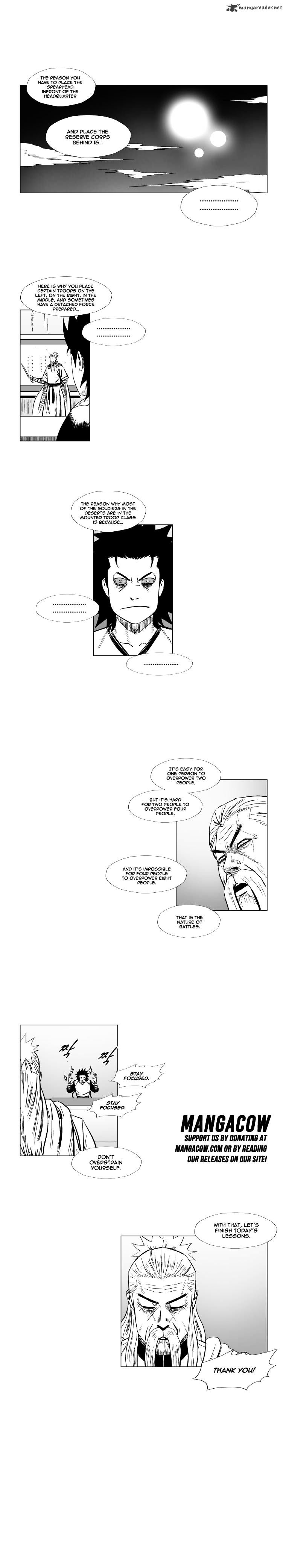 Red Storm - Chapter 171 Page 7