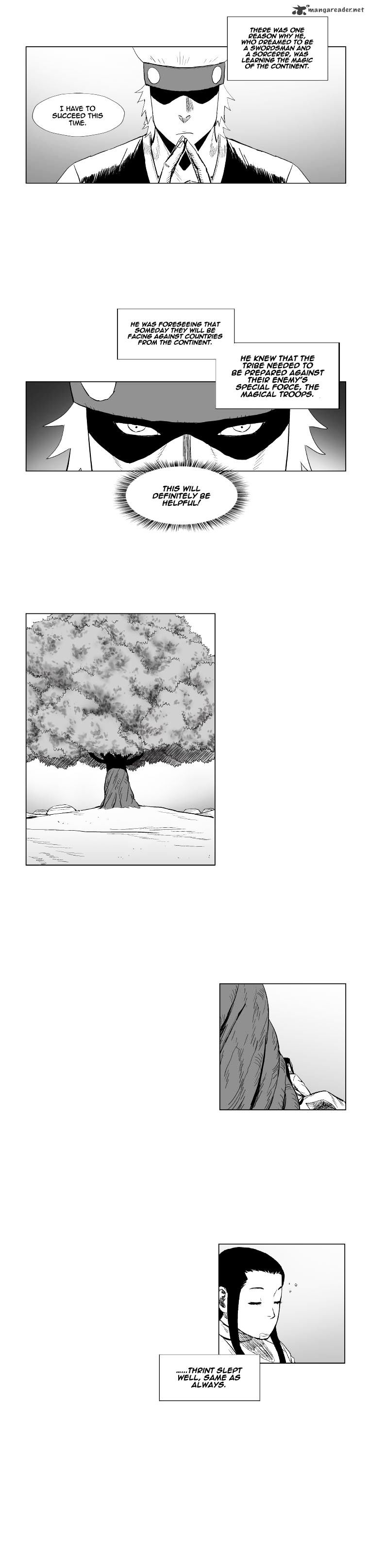 Red Storm - Chapter 172 Page 15