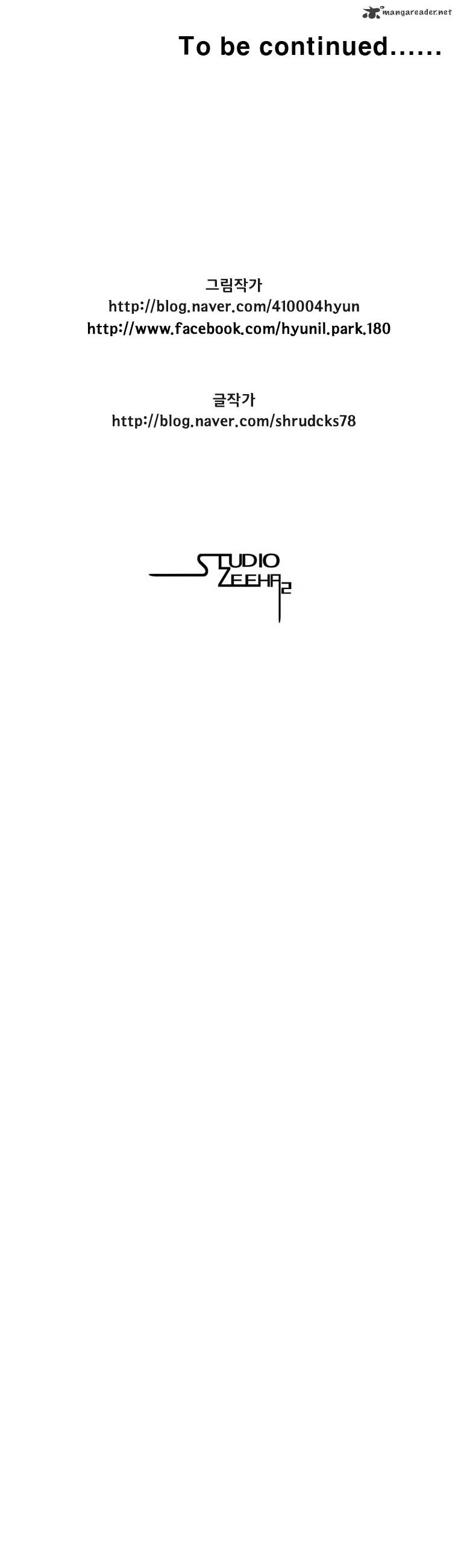 Red Storm - Chapter 172 Page 16