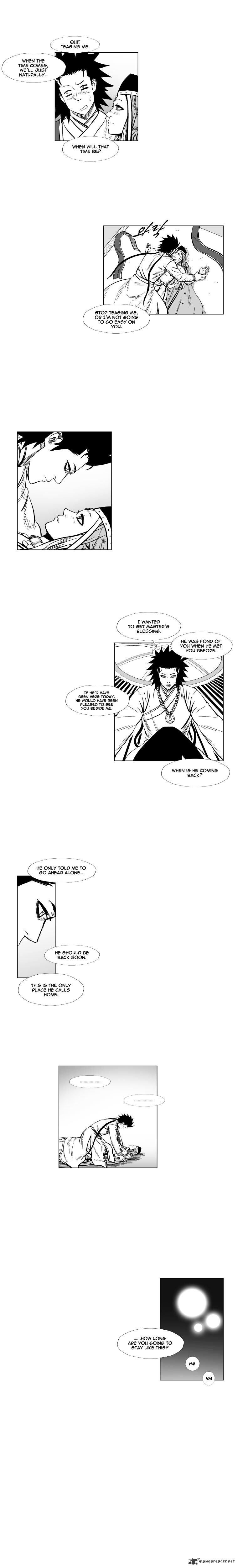 Red Storm - Chapter 172 Page 3