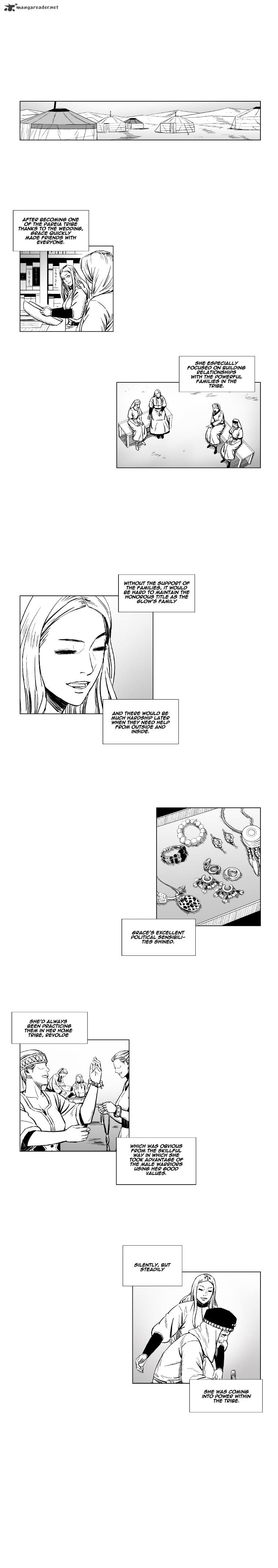 Red Storm - Chapter 172 Page 7