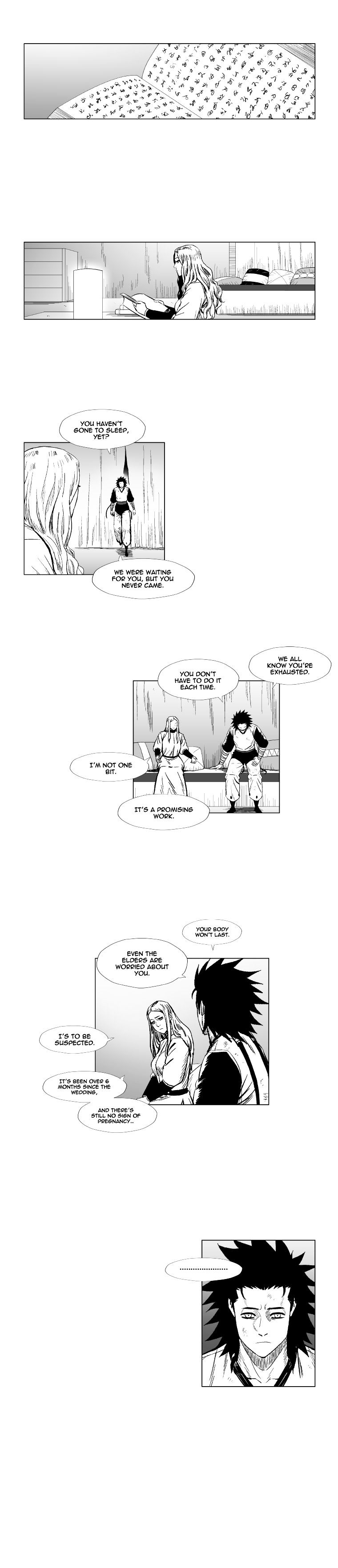 Red Storm - Chapter 173 Page 2