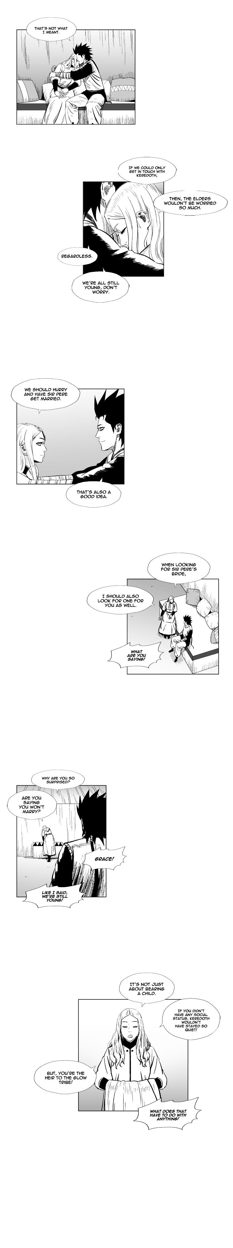 Red Storm - Chapter 173 Page 3