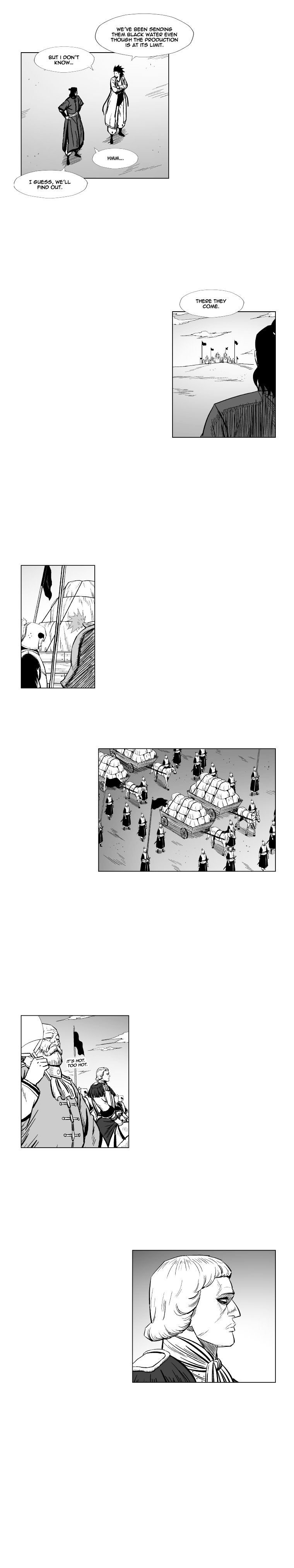 Red Storm - Chapter 173 Page 5