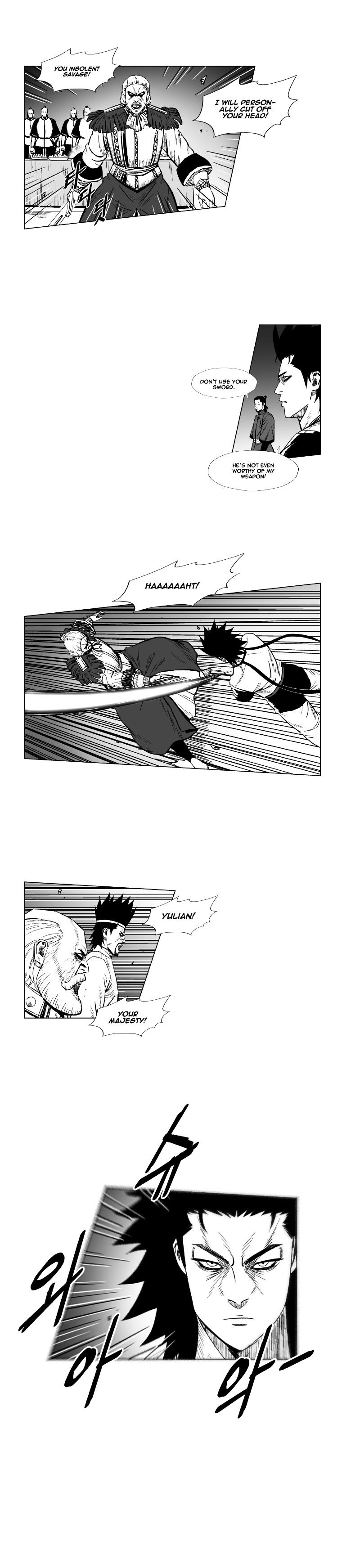 Red Storm - Chapter 174 Page 3