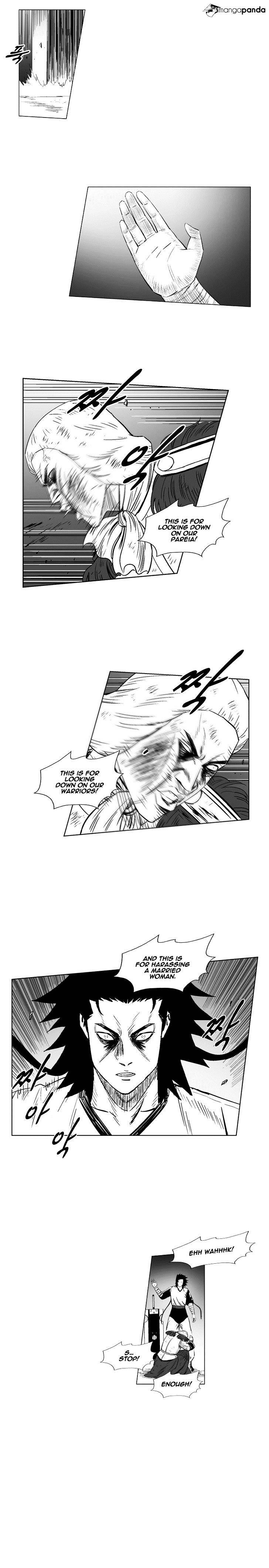 Red Storm - Chapter 177 Page 11