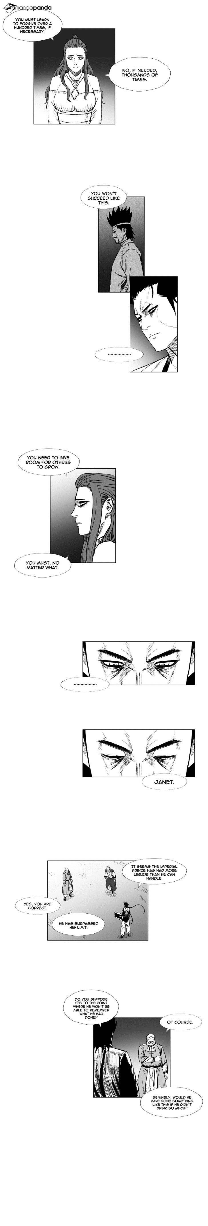 Red Storm - Chapter 177 Page 14