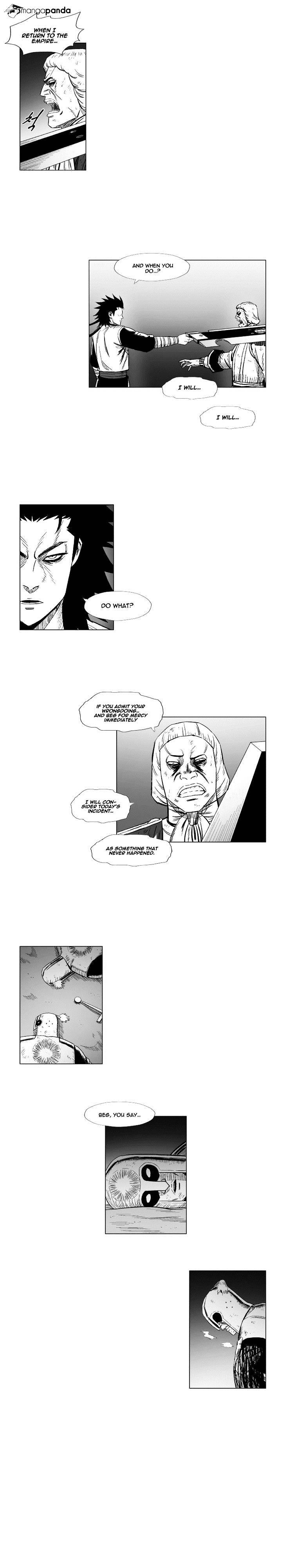 Red Storm - Chapter 177 Page 8