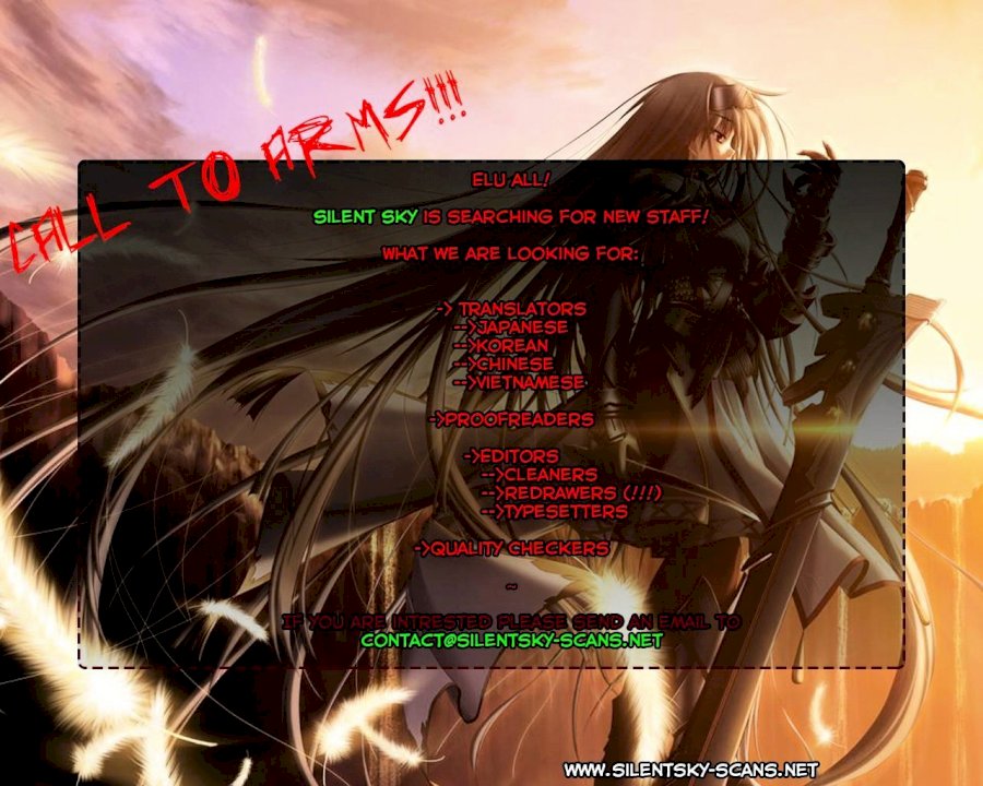 Red Storm - Chapter 18 Page 8