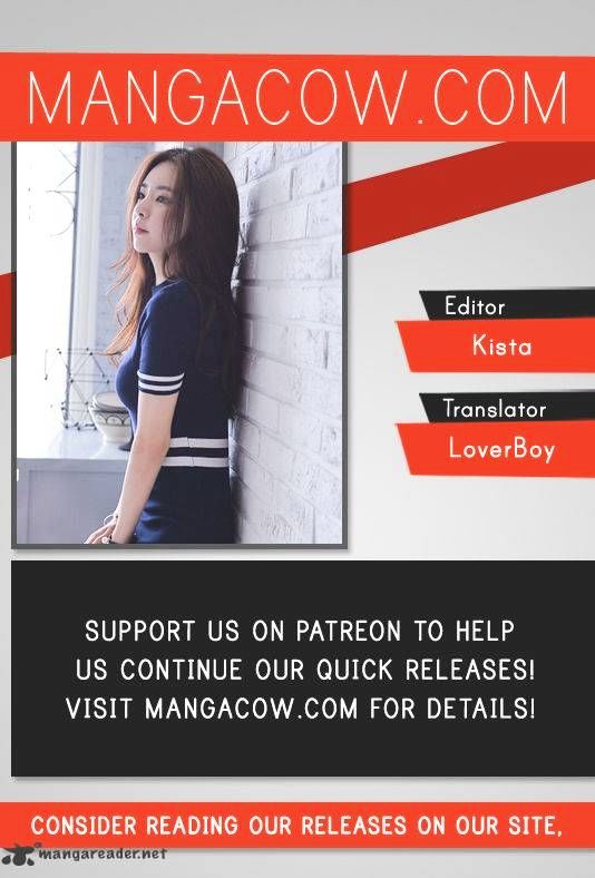 Red Storm - Chapter 180 Page 1