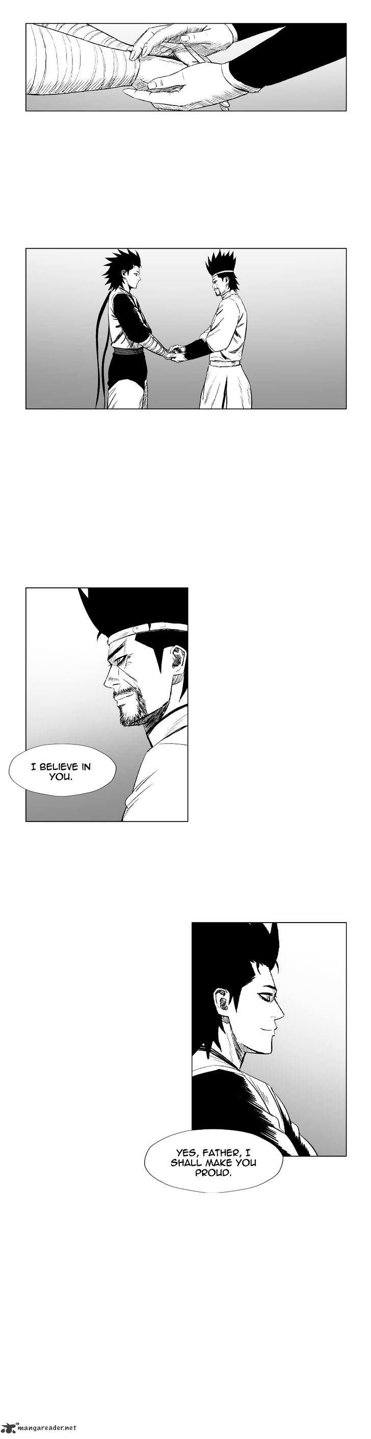 Red Storm - Chapter 180 Page 9