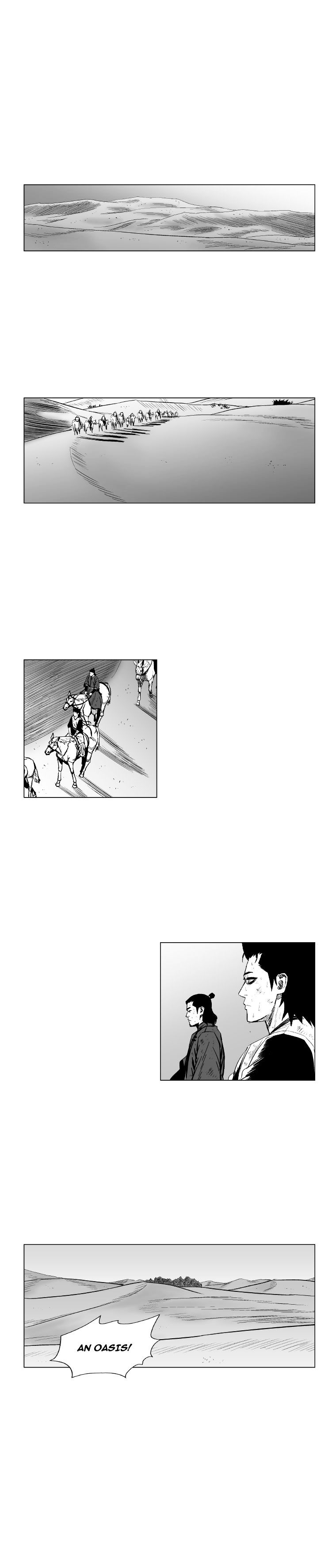 Red Storm - Chapter 182 Page 10