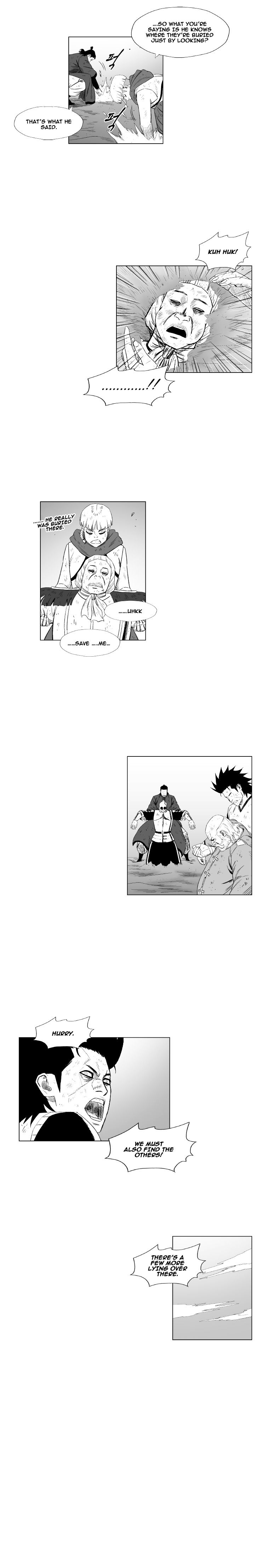 Red Storm - Chapter 182 Page 6