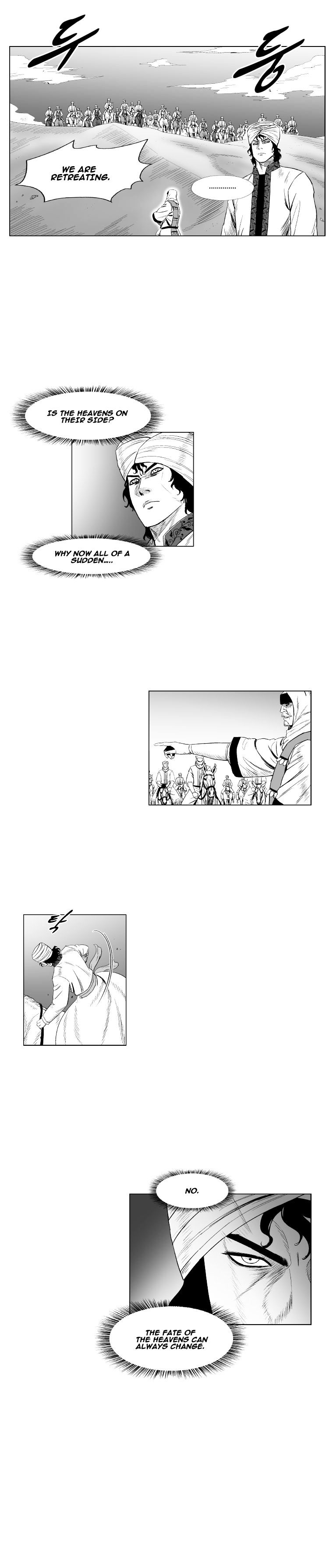 Red Storm - Chapter 183 Page 12