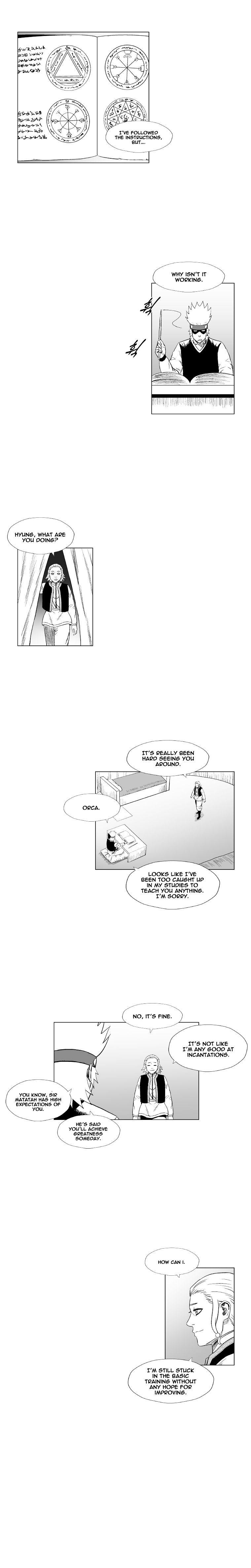 Red Storm - Chapter 184 Page 9