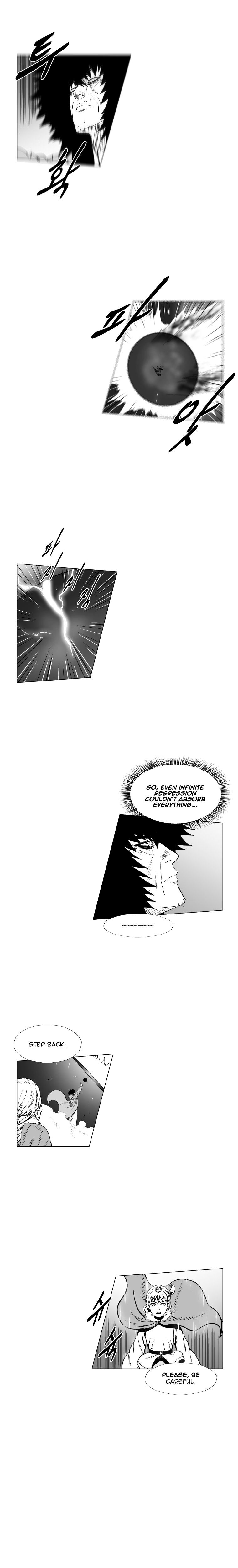 Red Storm - Chapter 185 Page 11