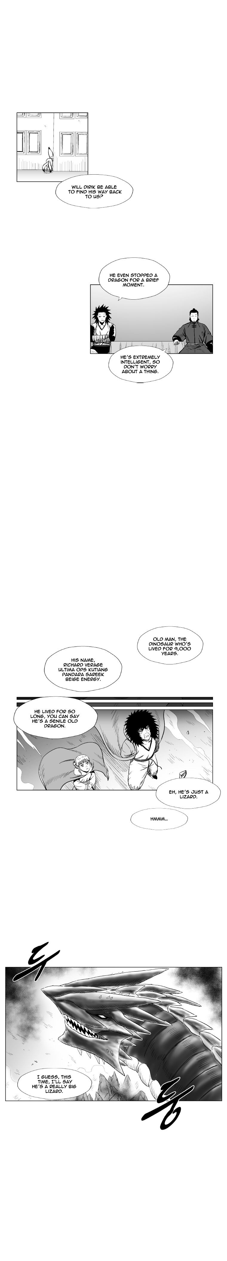 Red Storm - Chapter 185 Page 7