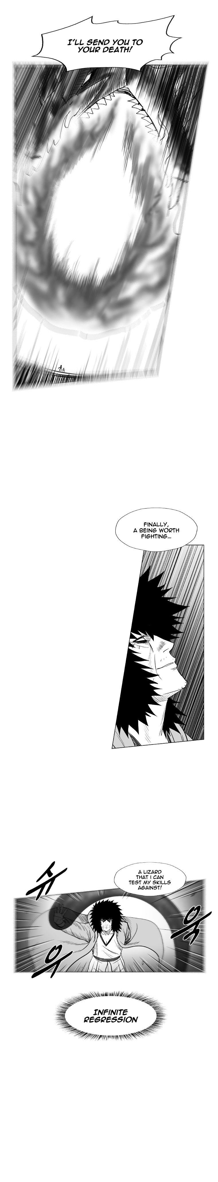 Red Storm - Chapter 185 Page 8