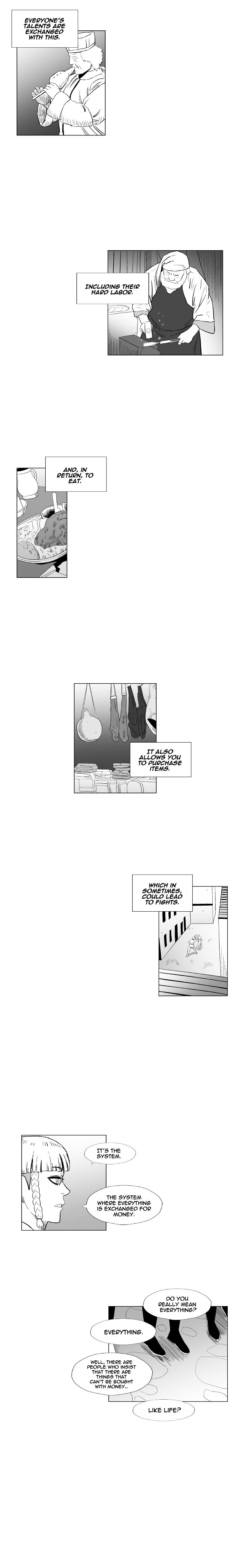 Red Storm - Chapter 187 Page 10