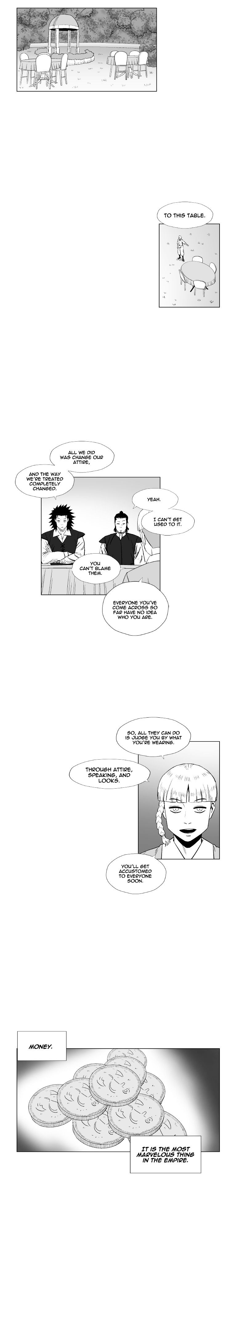 Red Storm - Chapter 187 Page 9