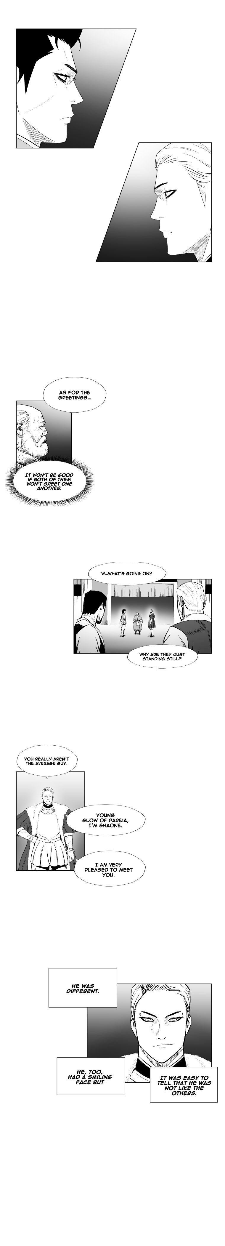 Red Storm - Chapter 188 Page 13