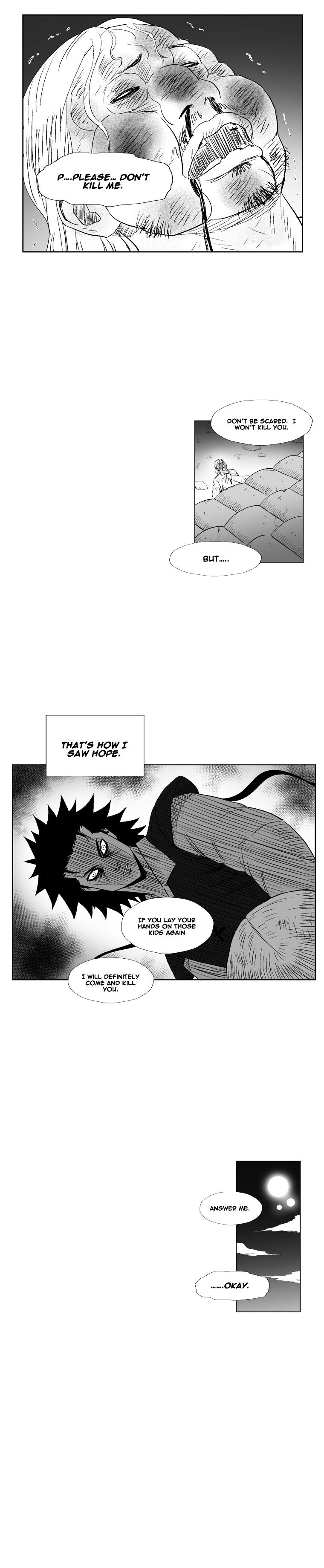 Red Storm - Chapter 188 Page 7