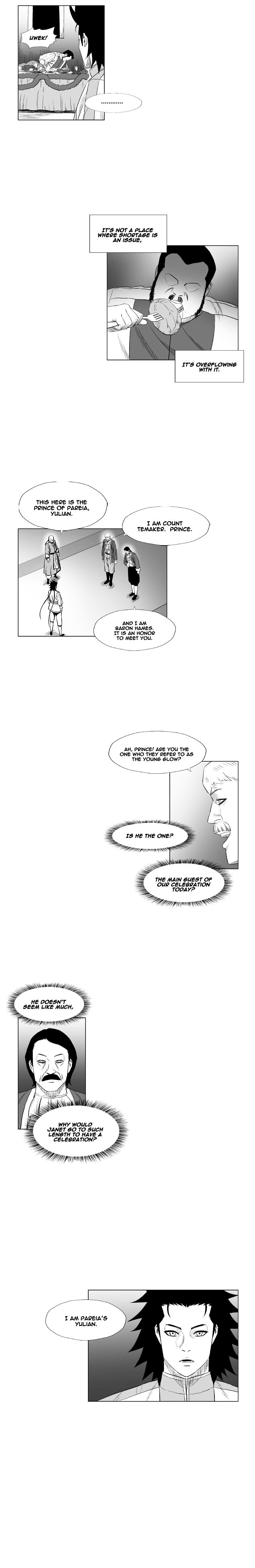 Red Storm - Chapter 188 Page 9