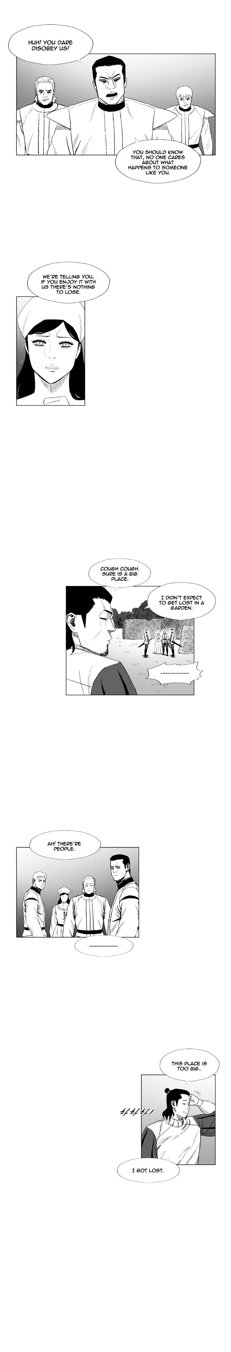 Red Storm - Chapter 189 Page 4