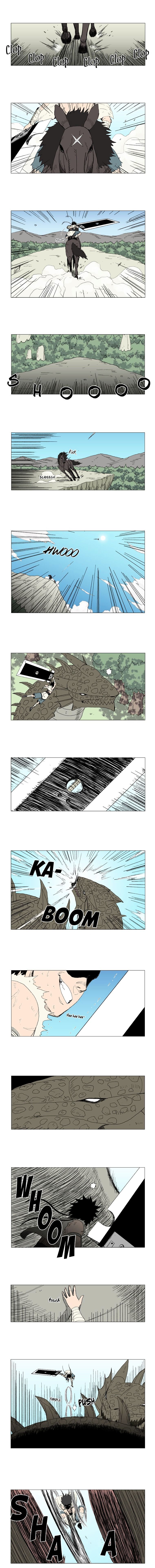 Red Storm - Chapter 19 Page 4