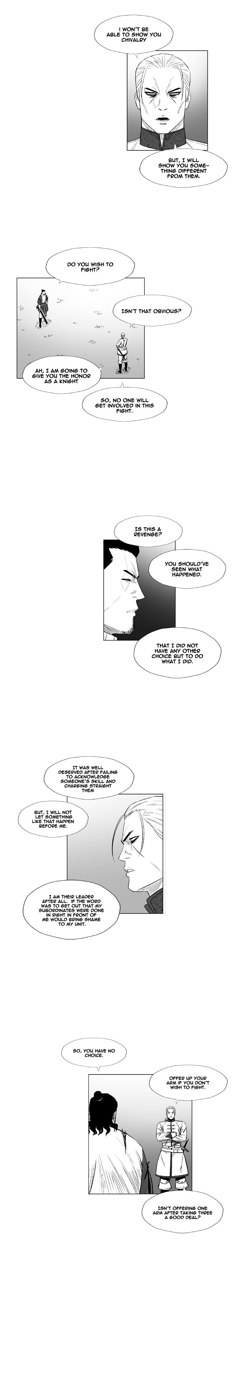 Red Storm - Chapter 191 Page 11