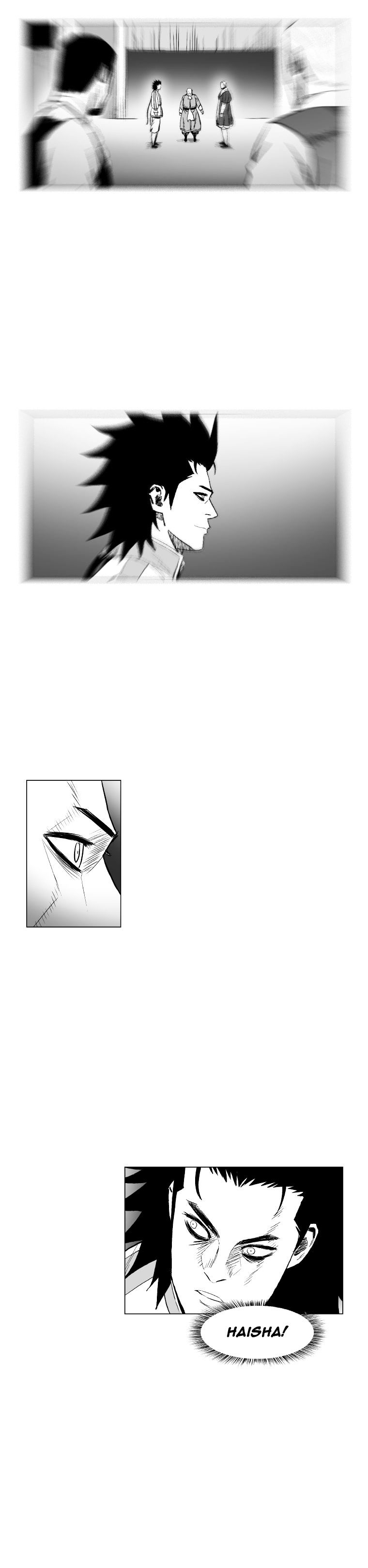 Red Storm - Chapter 191 Page 17